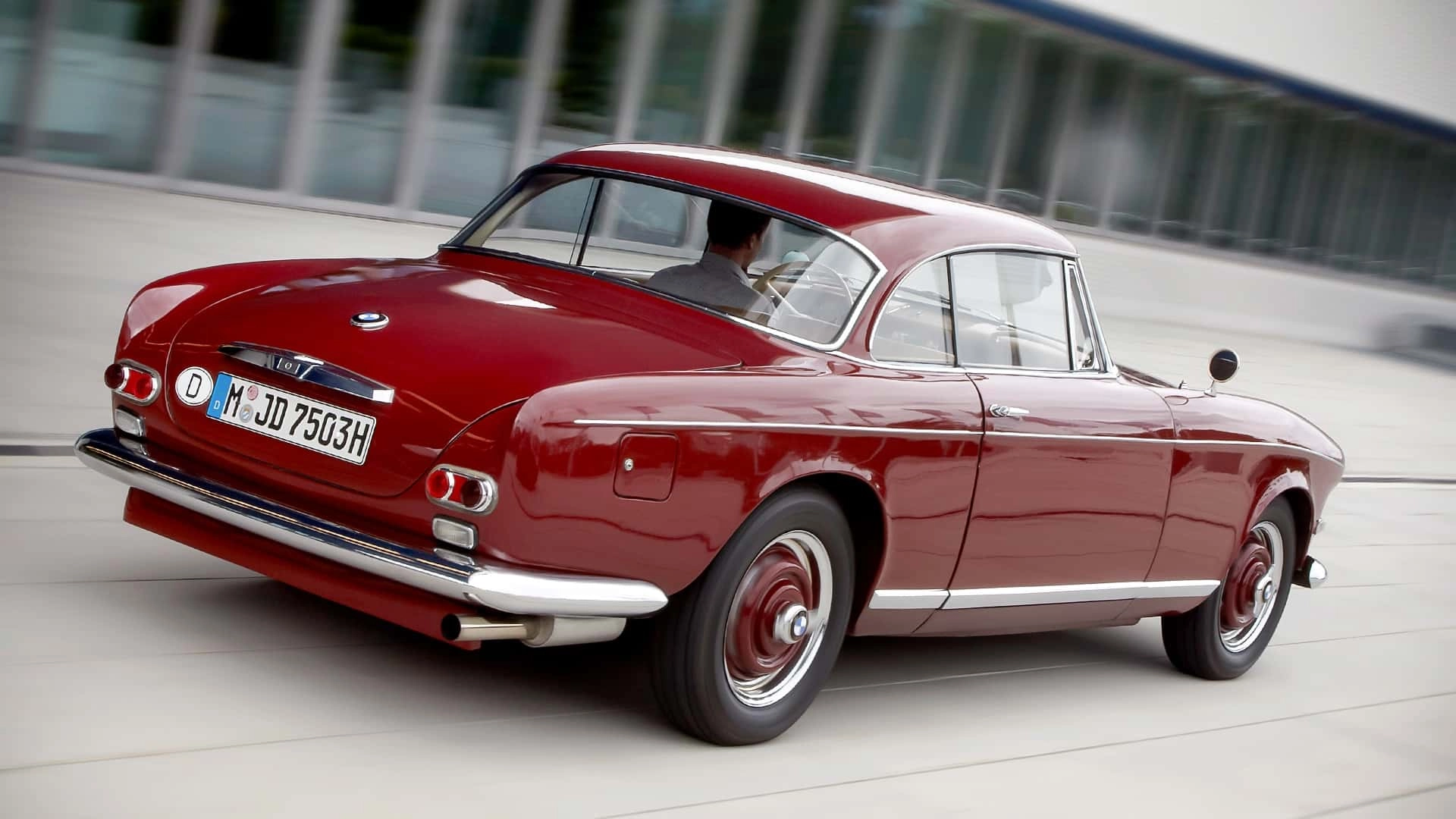 Bmw 503 1956 1960 (1)